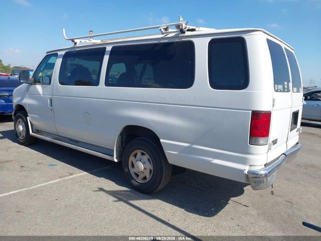 Aukcja sprzedaży 2003 Ford Econoline Wagon Xl/xlt, vin: 1FBSS31L93HB95913, numer aukcji: 46206249