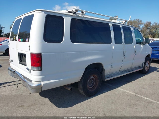Aukcja sprzedaży 2003 Ford Econoline Wagon Xl/xlt, vin: 1FBSS31L93HB95913, numer aukcji: 46206249