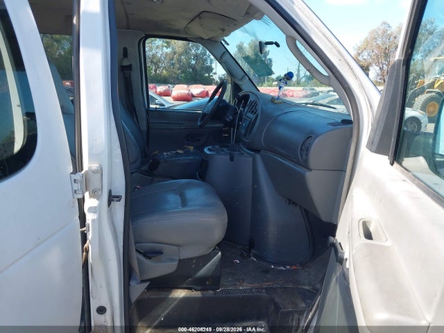 Aukcja sprzedaży 2003 Ford Econoline Wagon Xl/xlt, vin: 1FBSS31L93HB95913, numer aukcji: 46206249