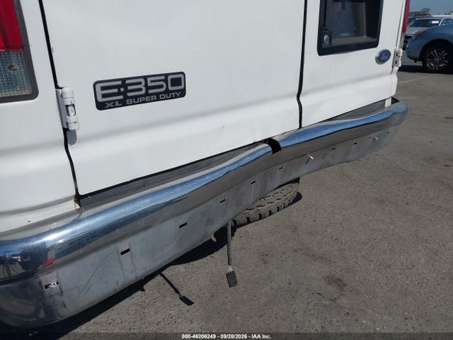 Aukcja sprzedaży 2003 Ford Econoline Wagon Xl/xlt, vin: 1FBSS31L93HB95913, numer aukcji: 46206249