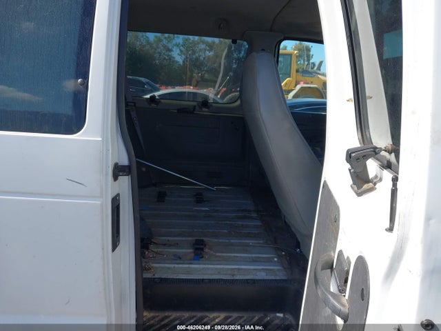 Aukcja sprzedaży 2003 Ford Econoline Wagon Xl/xlt, vin: 1FBSS31L93HB95913, numer aukcji: 46206249