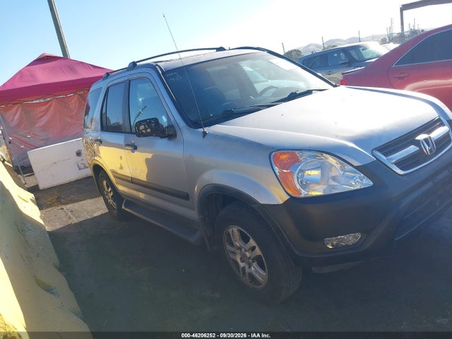 Aukcja sprzedaży 2002 Honda Cr-v Ex, vin: JHLRD78852C090538, numer aukcji: 46206252