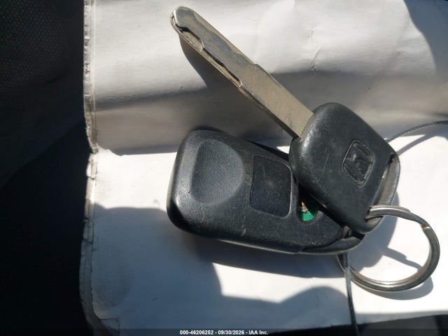 Aukcja sprzedaży 2002 Honda Cr-v Ex, vin: JHLRD78852C090538, numer aukcji: 46206252