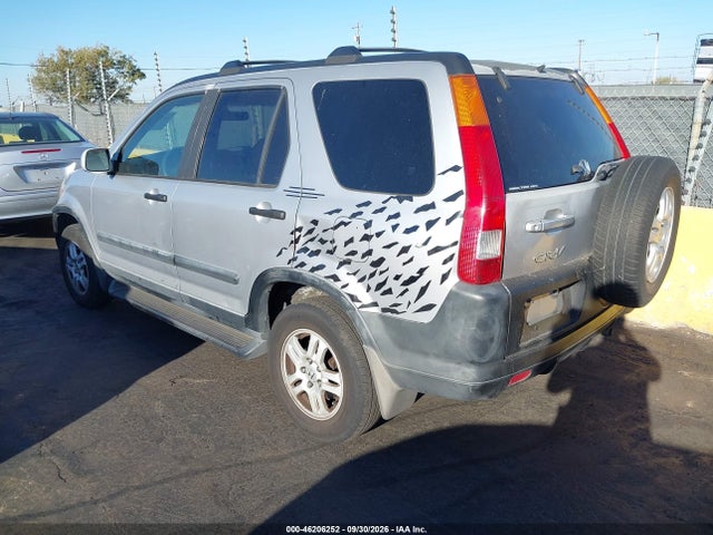 Aukcja sprzedaży 2002 Honda Cr-v Ex, vin: JHLRD78852C090538, numer aukcji: 46206252