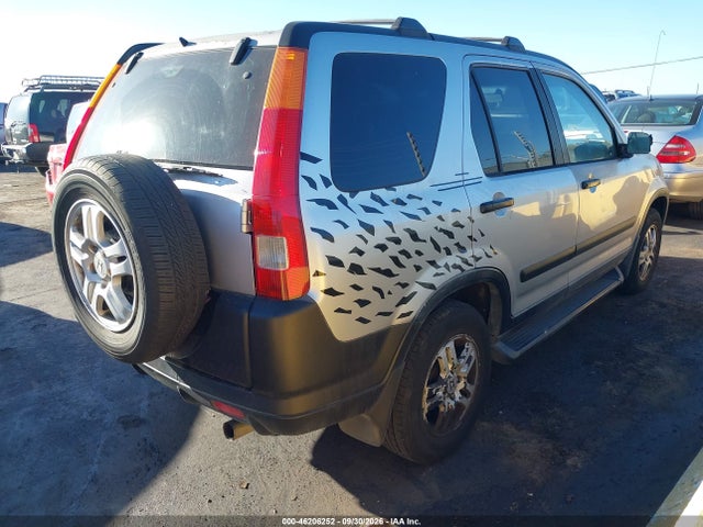 Aukcja sprzedaży 2002 Honda Cr-v Ex, vin: JHLRD78852C090538, numer aukcji: 46206252