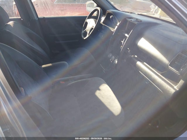 Aukcja sprzedaży 2002 Honda Cr-v Ex, vin: JHLRD78852C090538, numer aukcji: 46206252