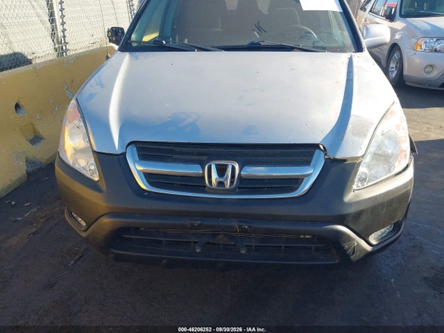 Aukcja sprzedaży 2002 Honda Cr-v Ex, vin: JHLRD78852C090538, numer aukcji: 46206252