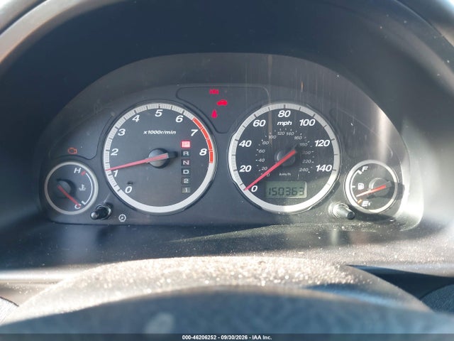 Aukcja sprzedaży 2002 Honda Cr-v Ex, vin: JHLRD78852C090538, numer aukcji: 46206252