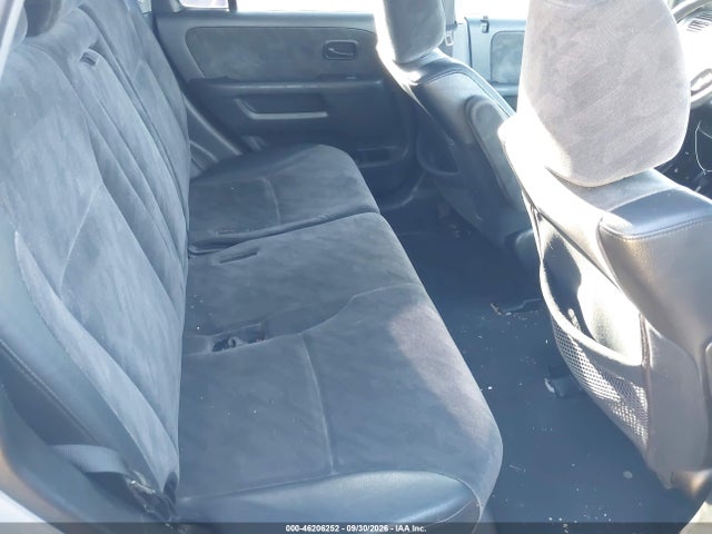 Aukcja sprzedaży 2002 Honda Cr-v Ex, vin: JHLRD78852C090538, numer aukcji: 46206252