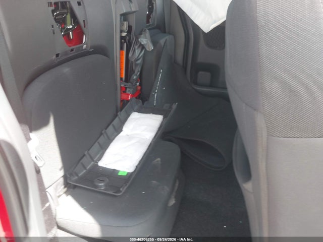 46206255 :رقم المزاد ، 1N6ED1CL7RN654044 vin ، 2024 Nissan Frontier King Cab Sv 4x2 مزاد بيع