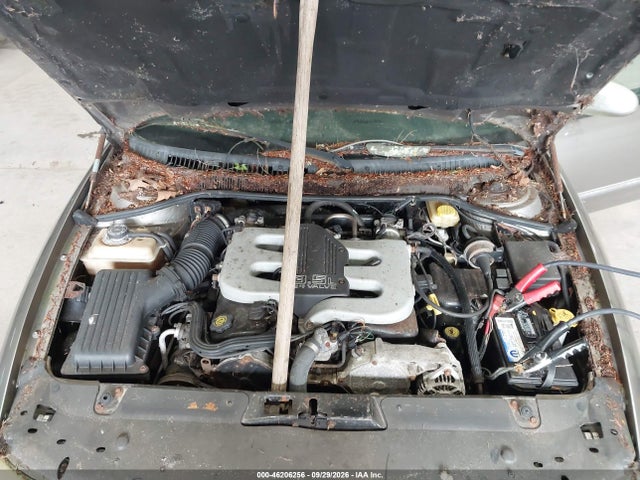 Продаж на аукціоні авто 1995 Chrysler Lhs, vin: 2C3HC56F5SH578603, номер лоту: 46206256