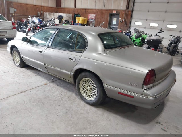 Продаж на аукціоні авто 1995 Chrysler Lhs, vin: 2C3HC56F5SH578603, номер лоту: 46206256