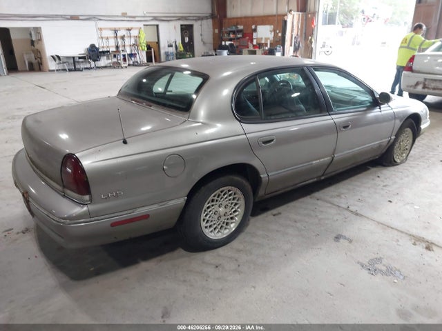 Продаж на аукціоні авто 1995 Chrysler Lhs, vin: 2C3HC56F5SH578603, номер лоту: 46206256