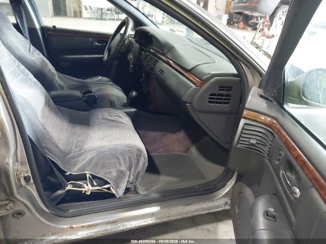 Продаж на аукціоні авто 1995 Chrysler Lhs, vin: 2C3HC56F5SH578603, номер лоту: 46206256