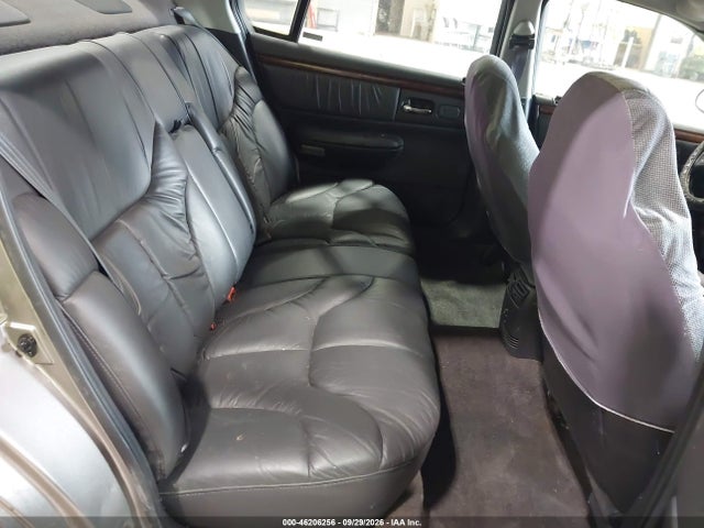 Продаж на аукціоні авто 1995 Chrysler Lhs, vin: 2C3HC56F5SH578603, номер лоту: 46206256