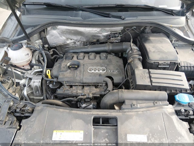 Aukcja sprzedaży 2018 Audi Q3 2.0t Premium/2.0t Sport Premium, vin: WA1JCCFS2JR010705, numer aukcji: 46206270