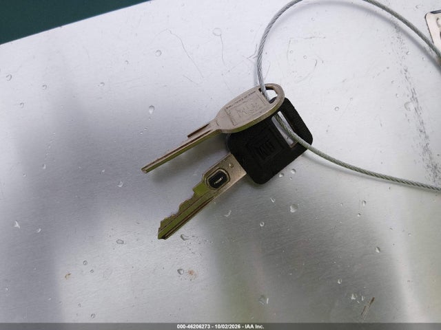 46206273 :رقم المزاد ، 2G1FP32S2S2151390 vin ، 1995 Chevrolet Camaro مزاد بيع