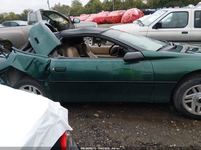 46206273 :رقم المزاد ، 2G1FP32S2S2151390 vin ، 1995 Chevrolet Camaro مزاد بيع
