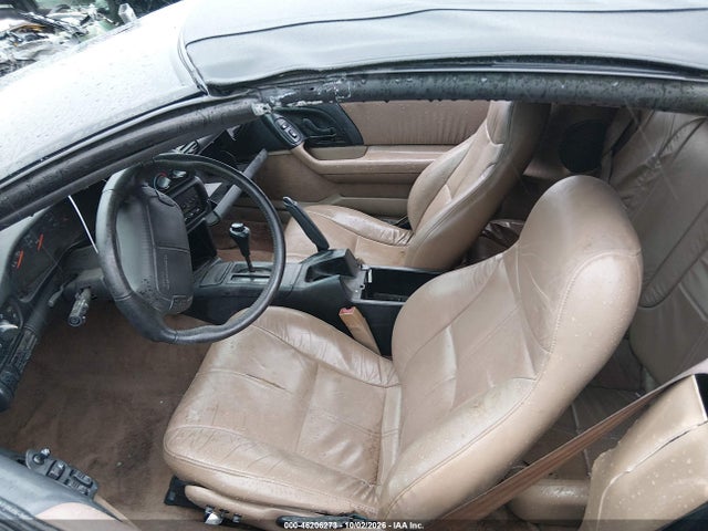 46206273 :رقم المزاد ، 2G1FP32S2S2151390 vin ، 1995 Chevrolet Camaro مزاد بيع
