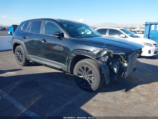 Aukcja sprzedaży 2025 Mazda Cx-50 2.5 S Preferred Package, vin: 7MMVABBM9SN305968, numer aukcji: 46206274