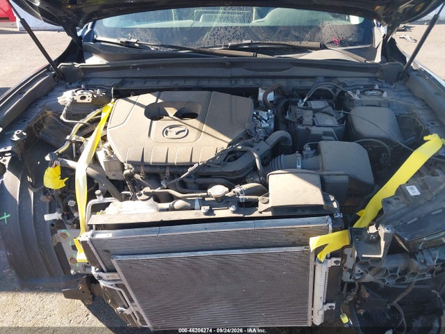 Aukcja sprzedaży 2025 Mazda Cx-50 2.5 S Preferred Package, vin: 7MMVABBM9SN305968, numer aukcji: 46206274