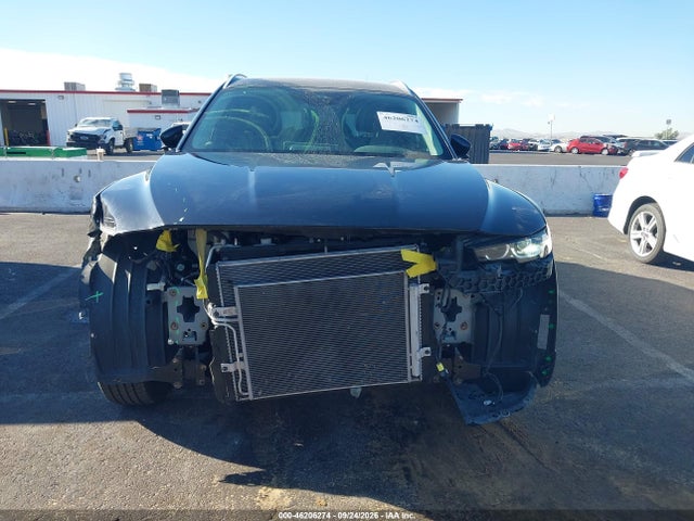 Aukcja sprzedaży 2025 Mazda Cx-50 2.5 S Preferred Package, vin: 7MMVABBM9SN305968, numer aukcji: 46206274