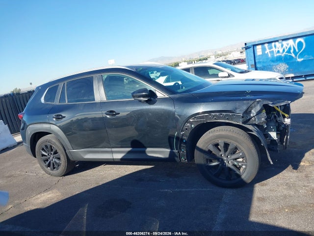 Aukcja sprzedaży 2025 Mazda Cx-50 2.5 S Preferred Package, vin: 7MMVABBM9SN305968, numer aukcji: 46206274