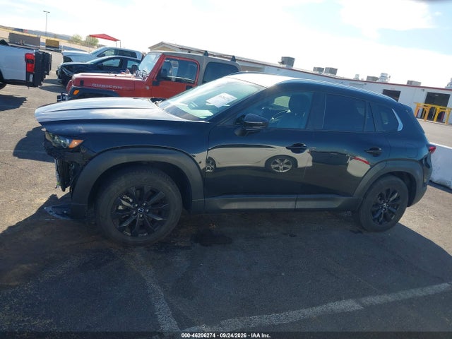 Aukcja sprzedaży 2025 Mazda Cx-50 2.5 S Preferred Package, vin: 7MMVABBM9SN305968, numer aukcji: 46206274