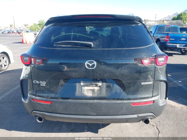 Aukcja sprzedaży 2025 Mazda Cx-50 2.5 S Preferred Package, vin: 7MMVABBM9SN305968, numer aukcji: 46206274