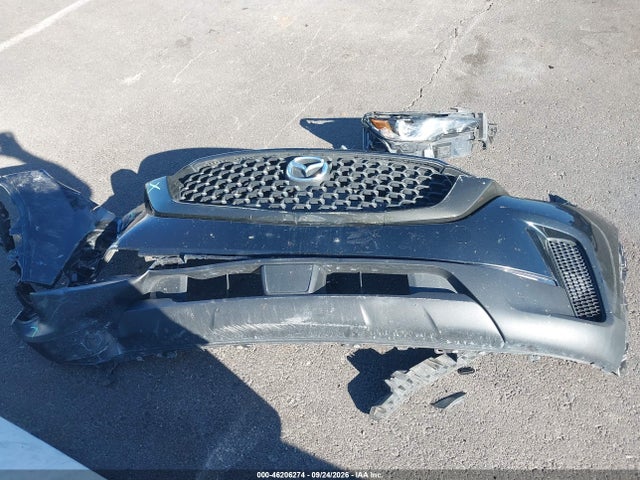 Aukcja sprzedaży 2025 Mazda Cx-50 2.5 S Preferred Package, vin: 7MMVABBM9SN305968, numer aukcji: 46206274
