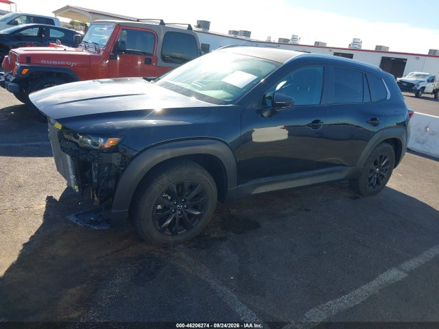 Aukcja sprzedaży 2025 Mazda Cx-50 2.5 S Preferred Package, vin: 7MMVABBM9SN305968, numer aukcji: 46206274