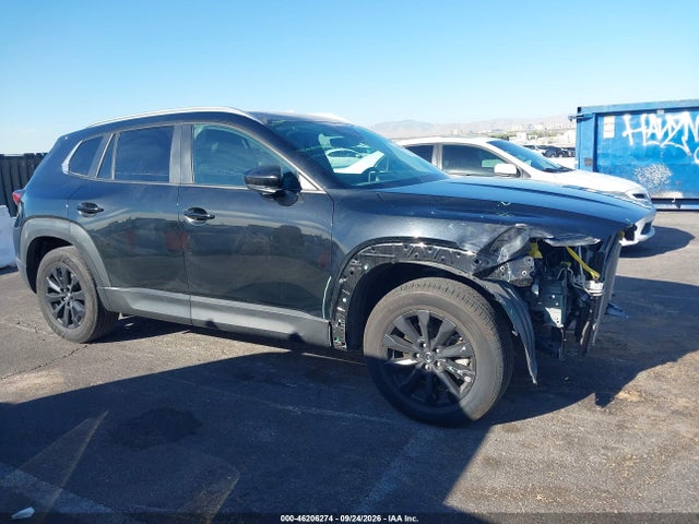 Aukcja sprzedaży 2025 Mazda Cx-50 2.5 S Preferred Package, vin: 7MMVABBM9SN305968, numer aukcji: 46206274