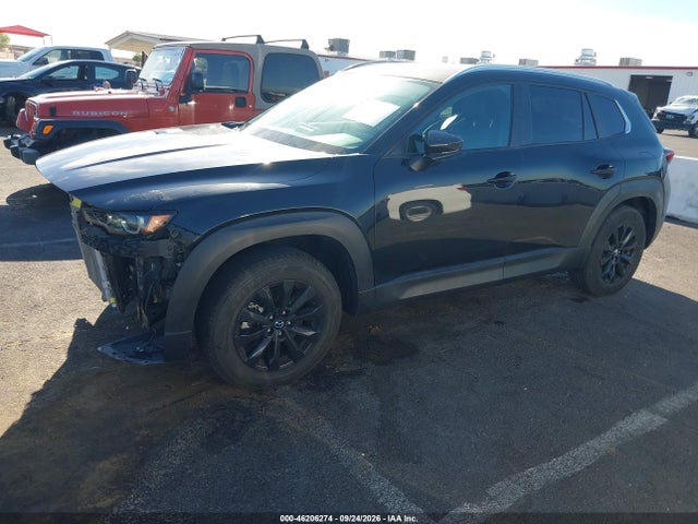 Aukcja sprzedaży 2025 Mazda Cx-50 2.5 S Preferred Package, vin: 7MMVABBM9SN305968, numer aukcji: 46206274