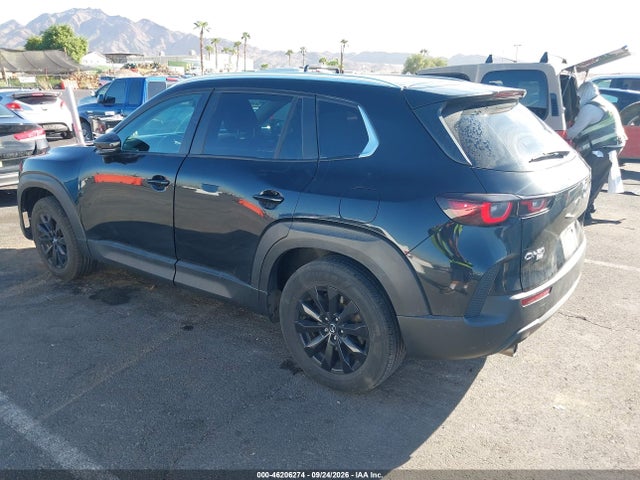 Aukcja sprzedaży 2025 Mazda Cx-50 2.5 S Preferred Package, vin: 7MMVABBM9SN305968, numer aukcji: 46206274