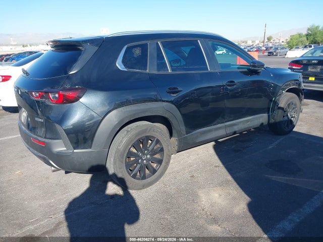 Aukcja sprzedaży 2025 Mazda Cx-50 2.5 S Preferred Package, vin: 7MMVABBM9SN305968, numer aukcji: 46206274