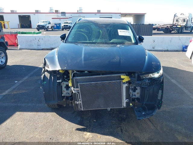 Aukcja sprzedaży 2025 Mazda Cx-50 2.5 S Preferred Package, vin: 7MMVABBM9SN305968, numer aukcji: 46206274