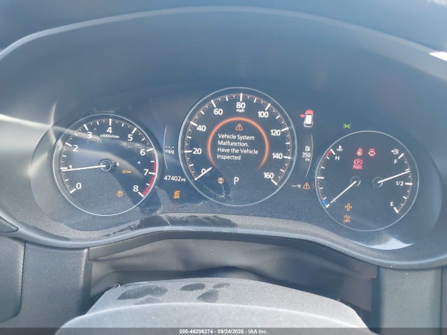 Aukcja sprzedaży 2025 Mazda Cx-50 2.5 S Preferred Package, vin: 7MMVABBM9SN305968, numer aukcji: 46206274