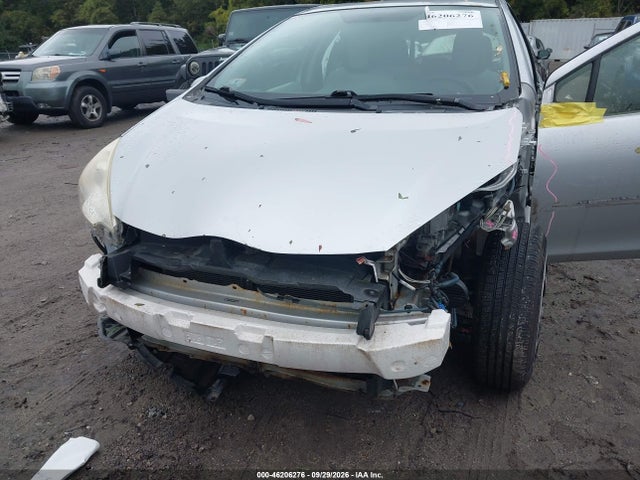 2012 Toyota Prius C One მანქანა იყიდება აუქციონზე, vin: JTDKDTB34C1516835, აუქციონის ნომერი: 46206276