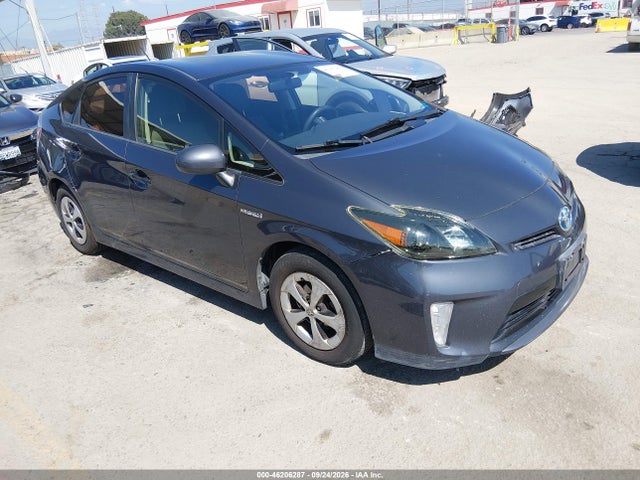 2014 JTDKN3DU1E1745592 main image