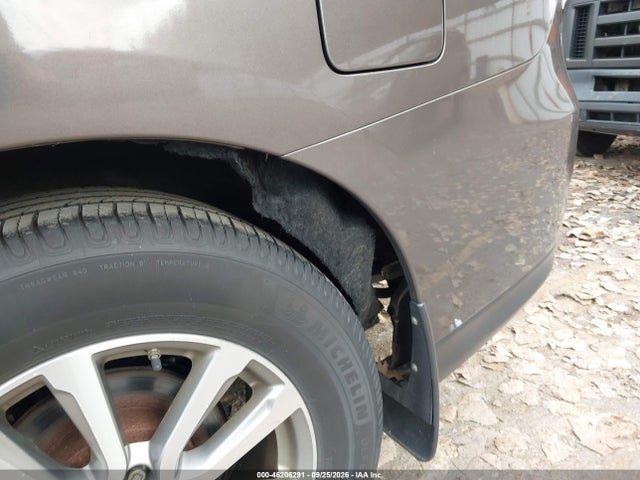 46206291 :رقم المزاد ، 5N1AR2MN0FC603299 vin ، 2015 Nissan Pathfinder Sl مزاد بيع