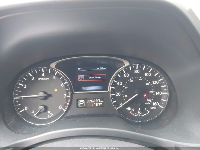 46206291 :رقم المزاد ، 5N1AR2MN0FC603299 vin ، 2015 Nissan Pathfinder Sl مزاد بيع