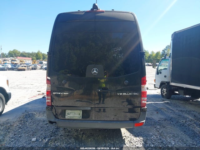 Продажа на аукционе авто 2015 Mercedes-benz Sprinter Cargo Vans Ext, vin: WD3PE8CC8FP144894, номер лота: 46206296