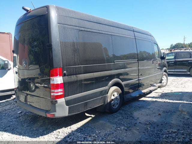 Продажа на аукционе авто 2015 Mercedes-benz Sprinter Cargo Vans Ext, vin: WD3PE8CC8FP144894, номер лота: 46206296