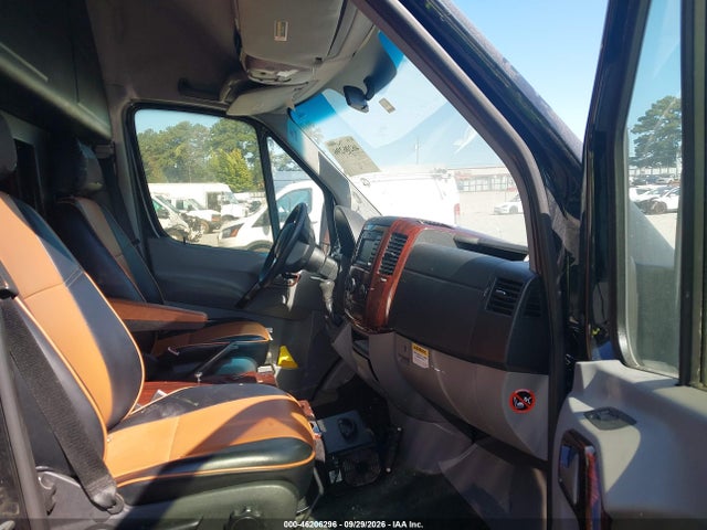 Продажа на аукционе авто 2015 Mercedes-benz Sprinter Cargo Vans Ext, vin: WD3PE8CC8FP144894, номер лота: 46206296
