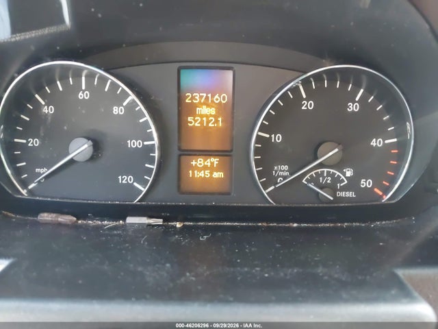 Продажа на аукционе авто 2015 Mercedes-benz Sprinter Cargo Vans Ext, vin: WD3PE8CC8FP144894, номер лота: 46206296