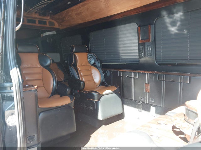 Продажа на аукционе авто 2015 Mercedes-benz Sprinter Cargo Vans Ext, vin: WD3PE8CC8FP144894, номер лота: 46206296
