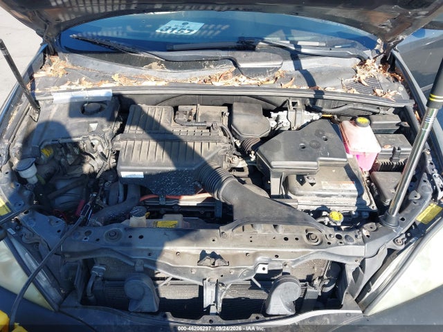 Продажа на аукционе авто 2007 Lexus Rx 400h, vin: JTJGW31U672001987, номер лота: 46206297
