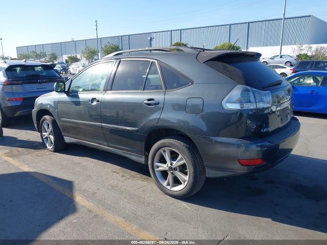 Продажа на аукционе авто 2007 Lexus Rx 400h, vin: JTJGW31U672001987, номер лота: 46206297