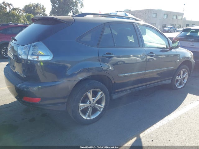 Продажа на аукционе авто 2007 Lexus Rx 400h, vin: JTJGW31U672001987, номер лота: 46206297