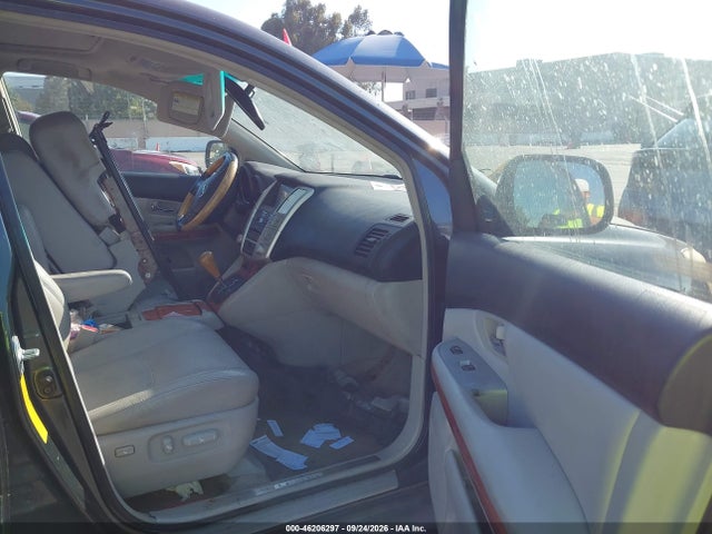 Продажа на аукционе авто 2007 Lexus Rx 400h, vin: JTJGW31U672001987, номер лота: 46206297